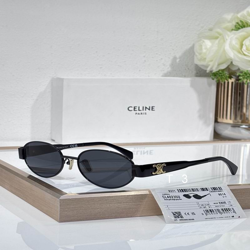Celine Sunglasses ID:20250816-178